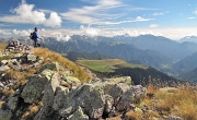 PIZZO DI GIACOMO E TORRIONE DI SAN GIACOMO - FOTOGALLERY